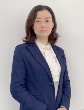 老艾堂品牌服務部經理 老艾堂品牌服務部經理